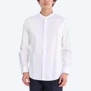 🚨CLOSET CLEANOUT🚨StandCollar ButtonDown | Sz L